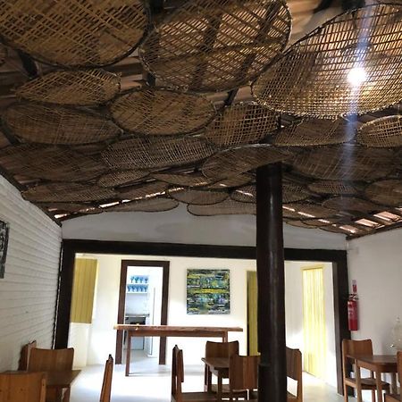 Casa Maria Pousada Trancoso Extérieur photo