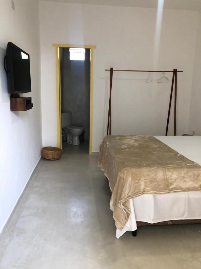 Casa Maria Pousada Trancoso Extérieur photo