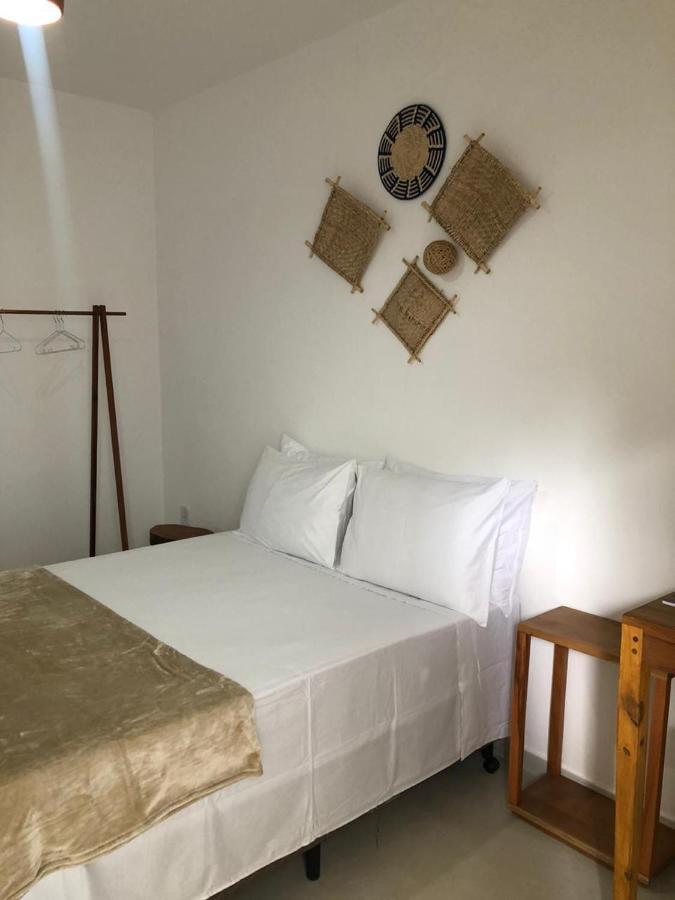 Casa Maria Pousada Trancoso Extérieur photo