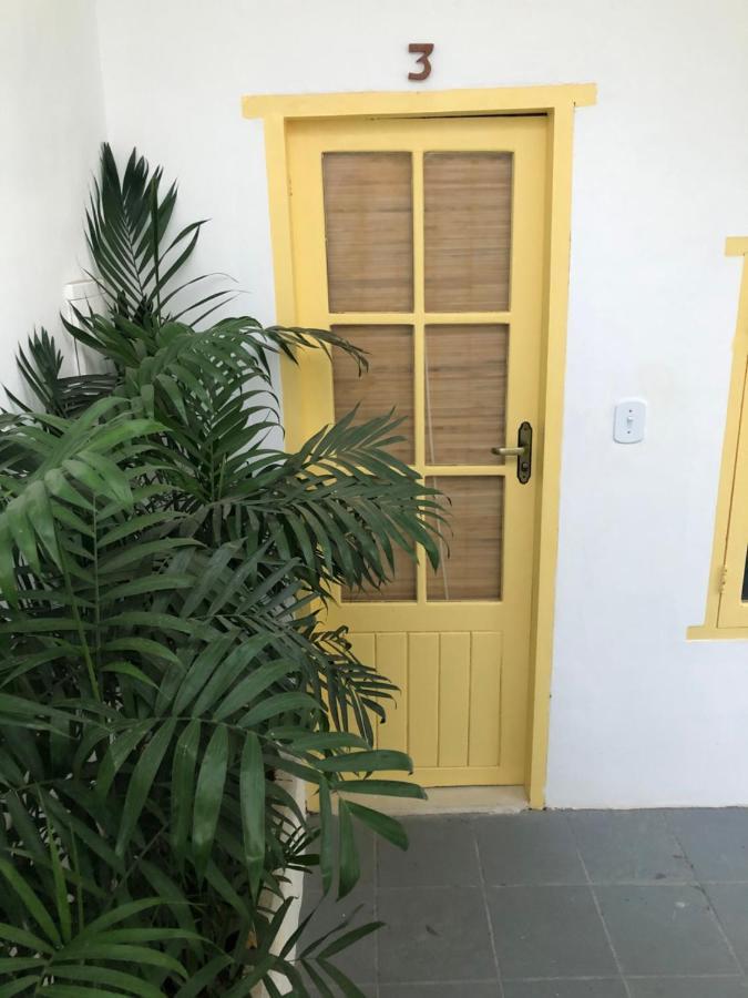 Casa Maria Pousada Trancoso Extérieur photo
