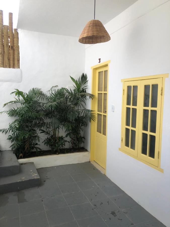Casa Maria Pousada Trancoso Extérieur photo