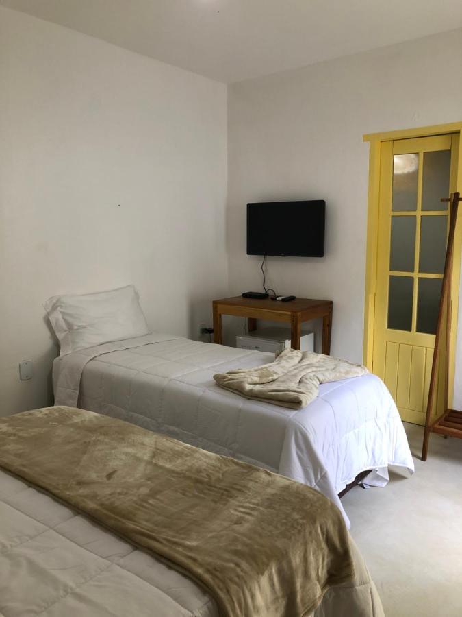 Casa Maria Pousada Trancoso Extérieur photo