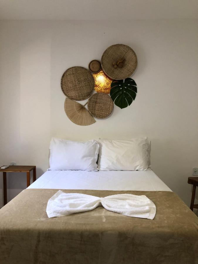 Casa Maria Pousada Trancoso Extérieur photo