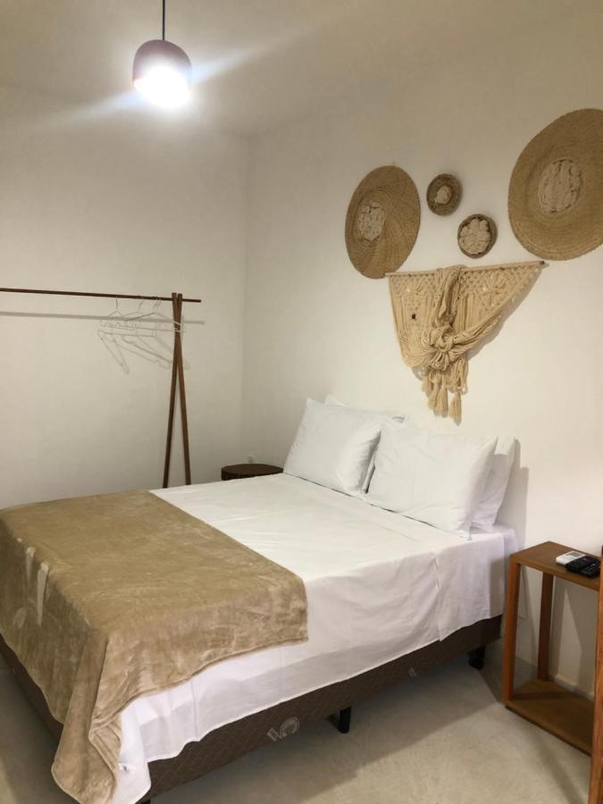Casa Maria Pousada Trancoso Extérieur photo